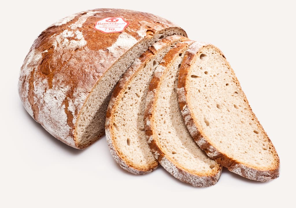 Bauernbrot