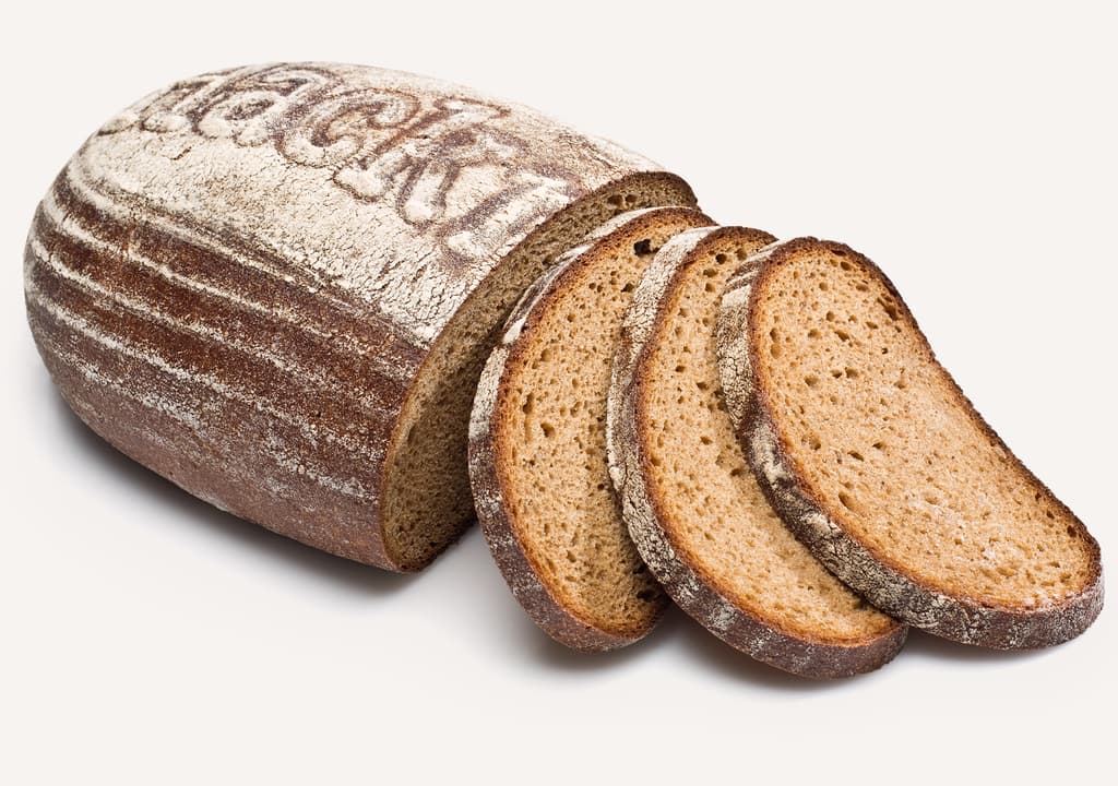 Hackner Traditionsbrot
