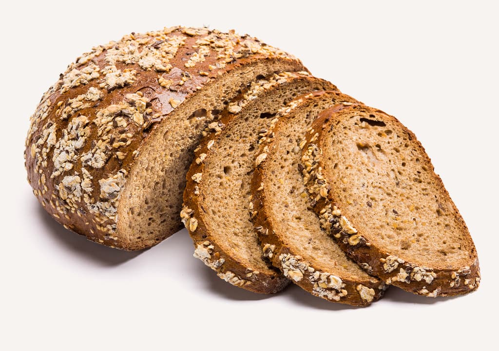 Kraftkornbrot