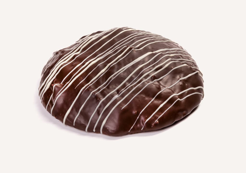 Elisenlebkuchen Hollunder