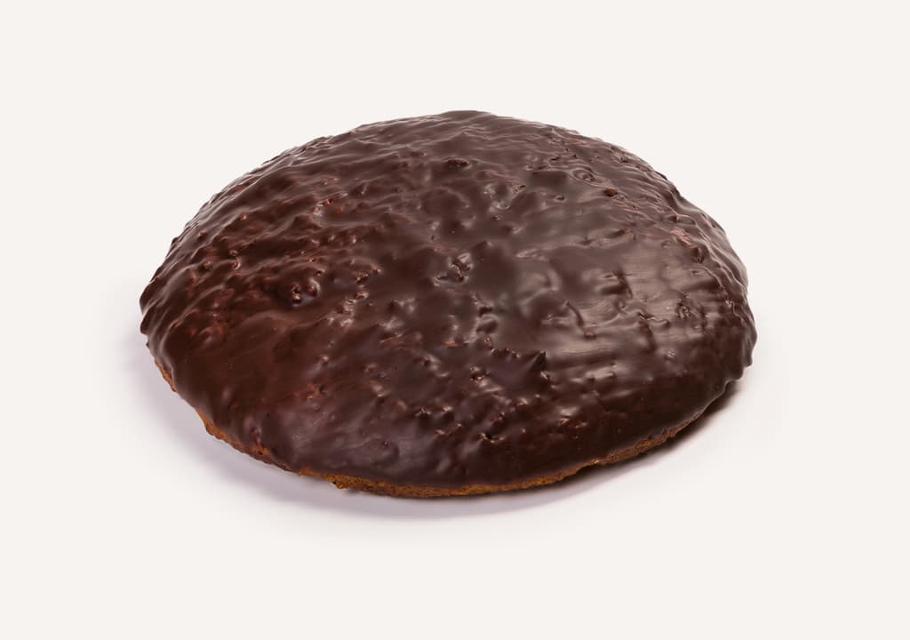 Elisenlebkuchen dunkel